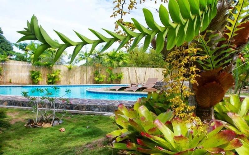 Villa Formosa פנגלאו מראה חיצוני תמונה