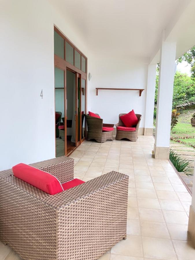 Villa Formosa פנגלאו מראה חיצוני תמונה