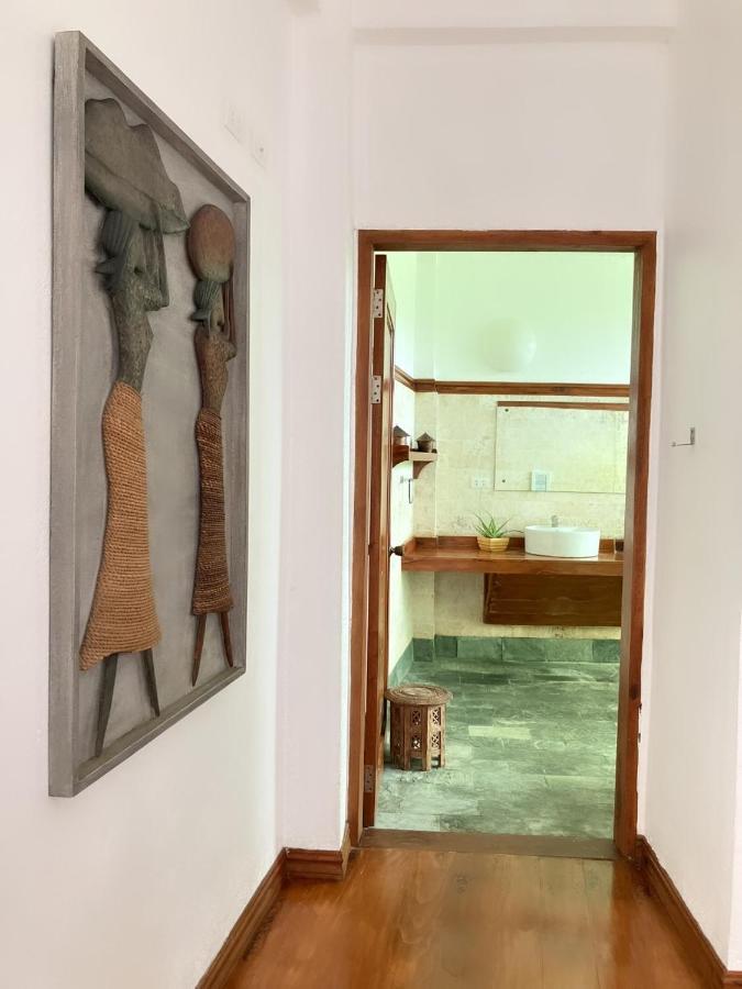Villa Formosa פנגלאו מראה חיצוני תמונה