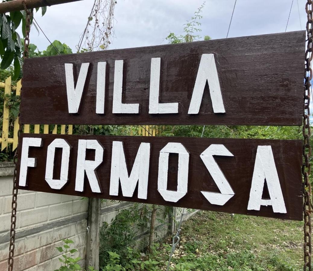 Villa Formosa פנגלאו מראה חיצוני תמונה