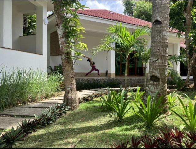 Villa Formosa פנגלאו מראה חיצוני תמונה