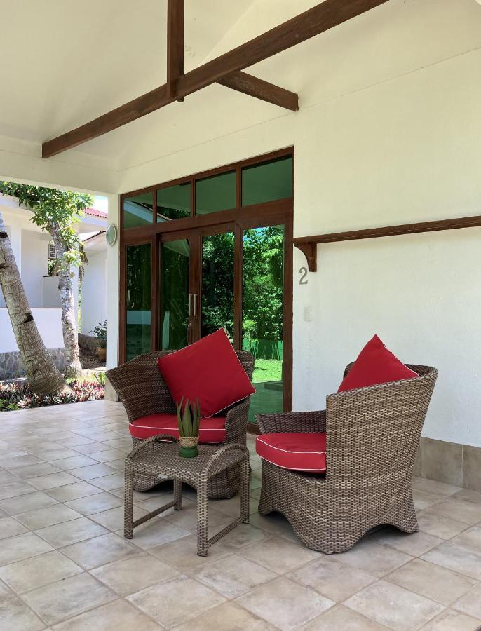 Villa Formosa פנגלאו מראה חיצוני תמונה
