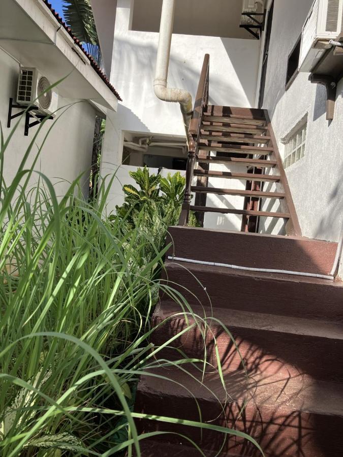 Villa Formosa פנגלאו מראה חיצוני תמונה