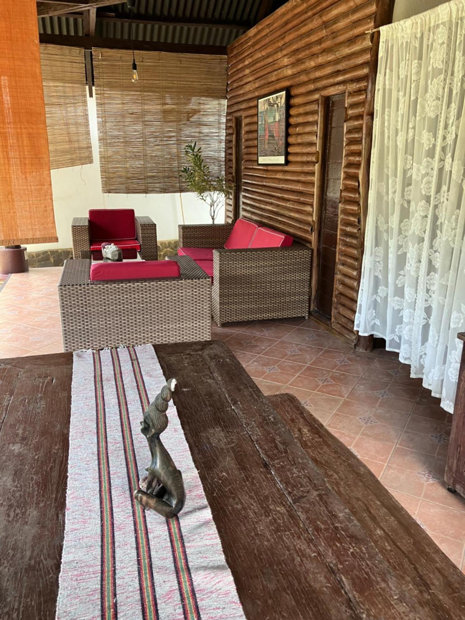 Villa Formosa פנגלאו מראה חיצוני תמונה