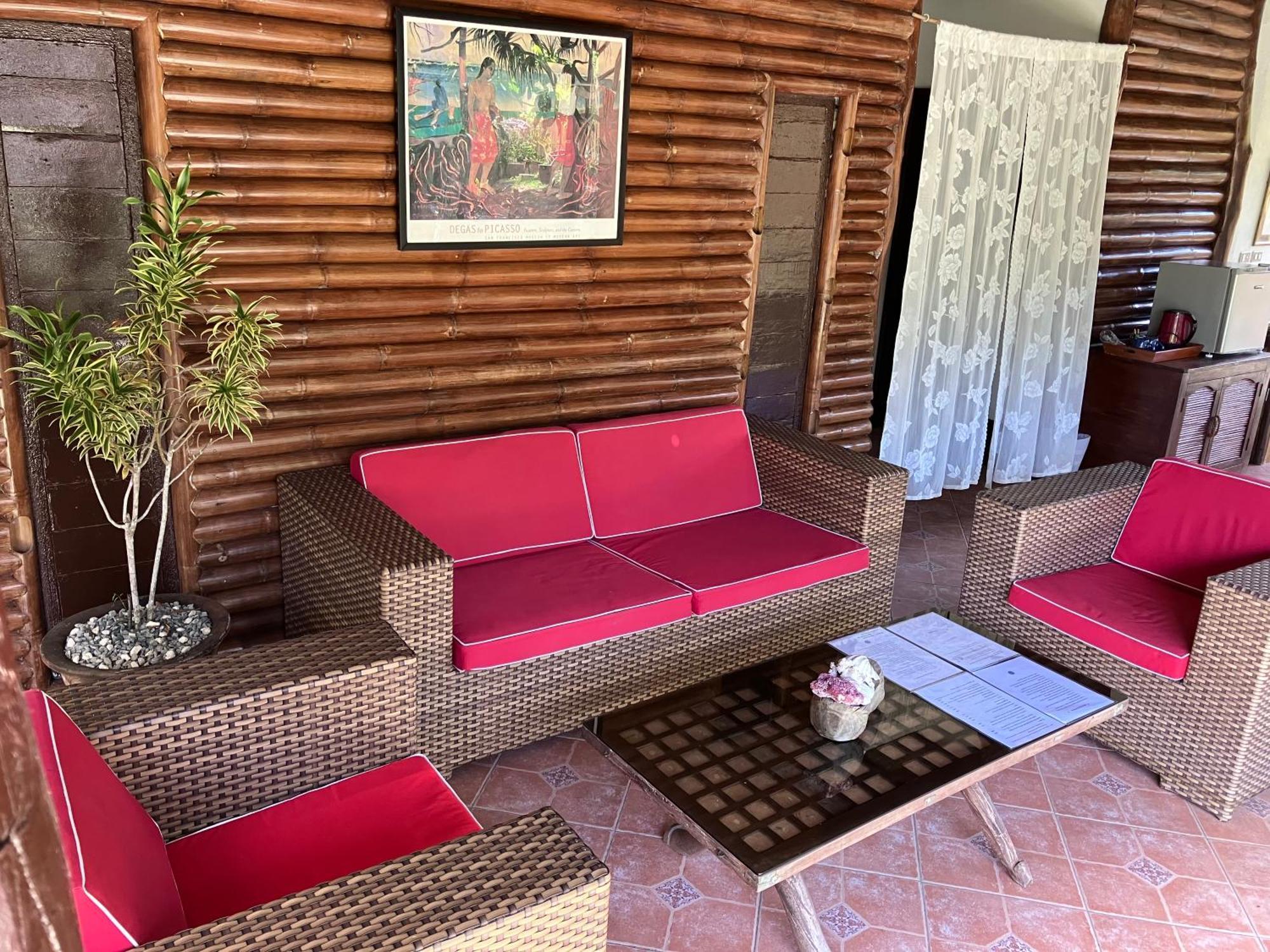 Villa Formosa פנגלאו חדר תמונה