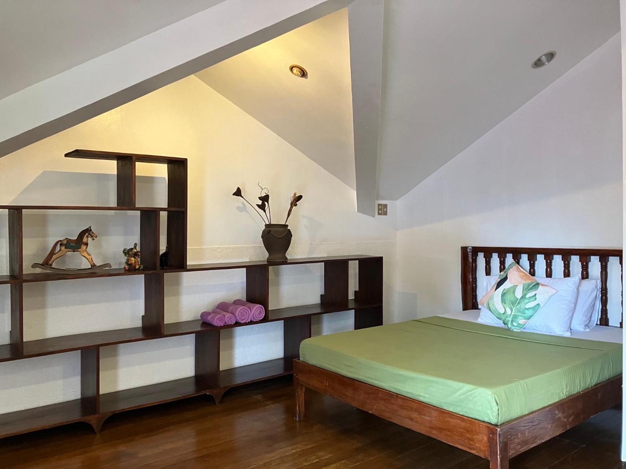 Villa Formosa פנגלאו חדר תמונה