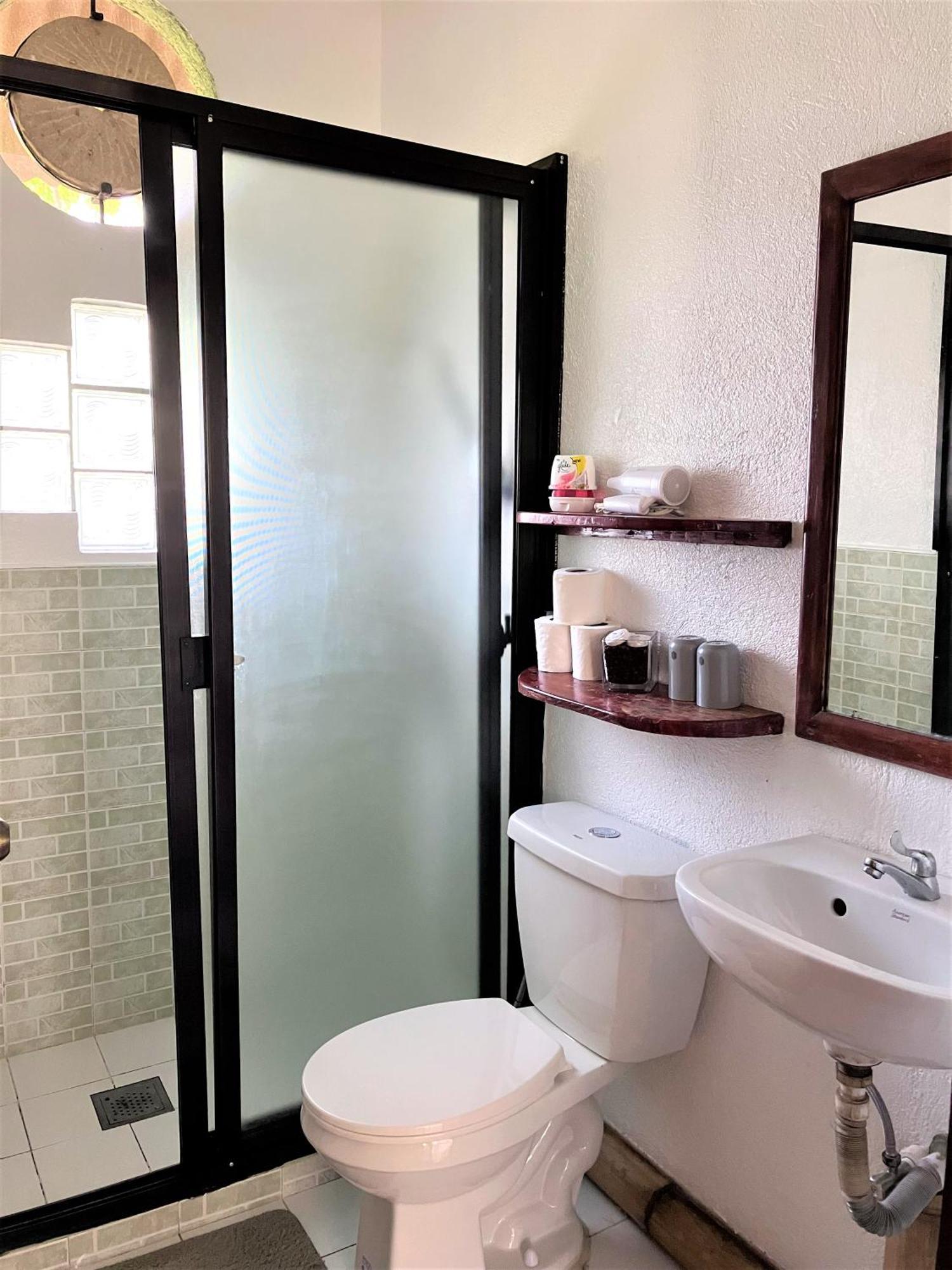 Villa Formosa פנגלאו מראה חיצוני תמונה